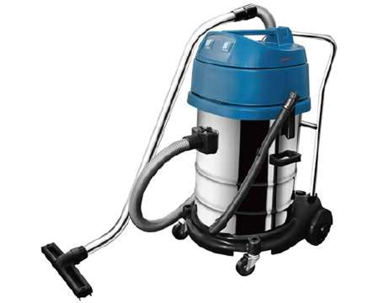 How to use a Floor scrubber for cleaning - Tikweld products and Services