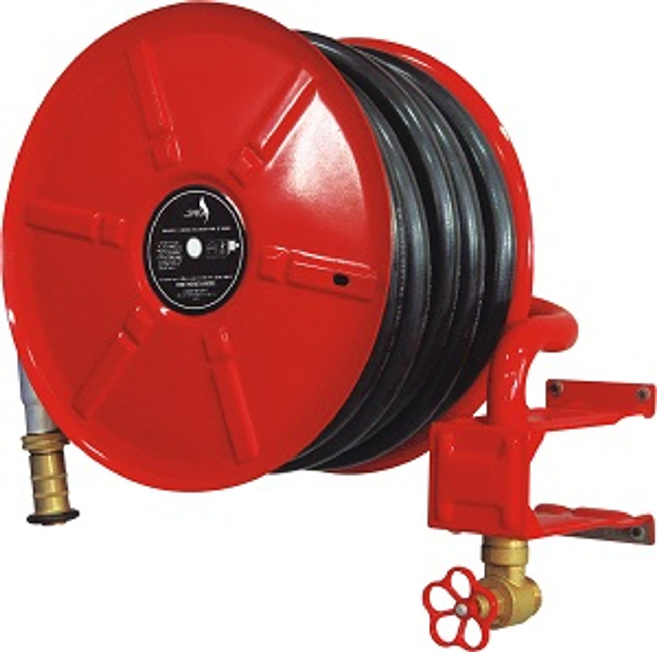 Fire Fighting Hose Reel