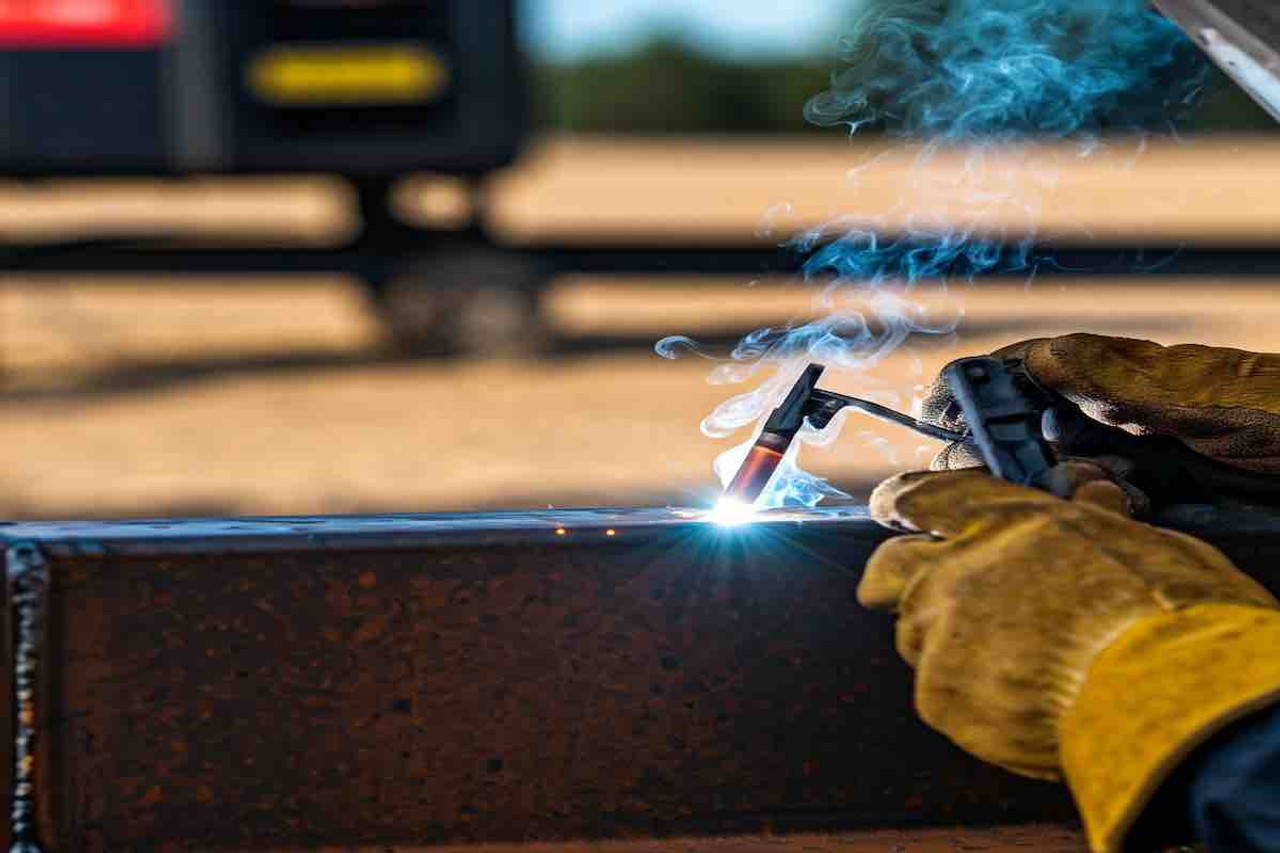 ​How to Optimize Energy Consumption with Kaierda Inverter Welding Machines