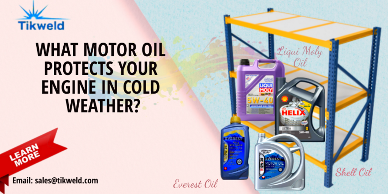 WHAT MOTOR OIL PROTECTS YOUR ENGINE IN COLD WEATHER WHAT MOTOR OIL PROTECTS YOUR ENGINE IN COLD WEATHER