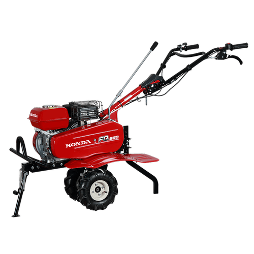 Honda Power Weeder/Tiller Hp FQ650