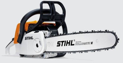 STIHL　チェーンソー　MS260 Buy STIHL Chainsaw MS 260 C-B 2.8KW from Tikweld Welding Supplies