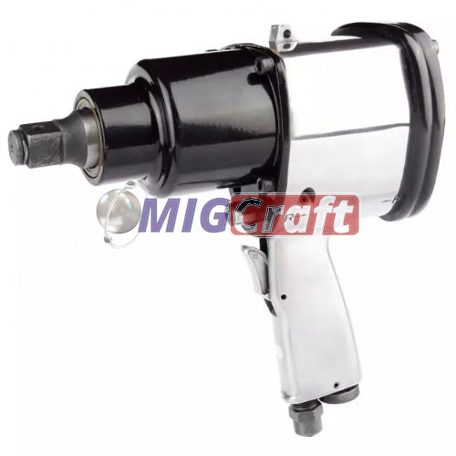 Buy Online MigCraft Air Impact Wrench Heavy Duty GSA2118 3/8 inch