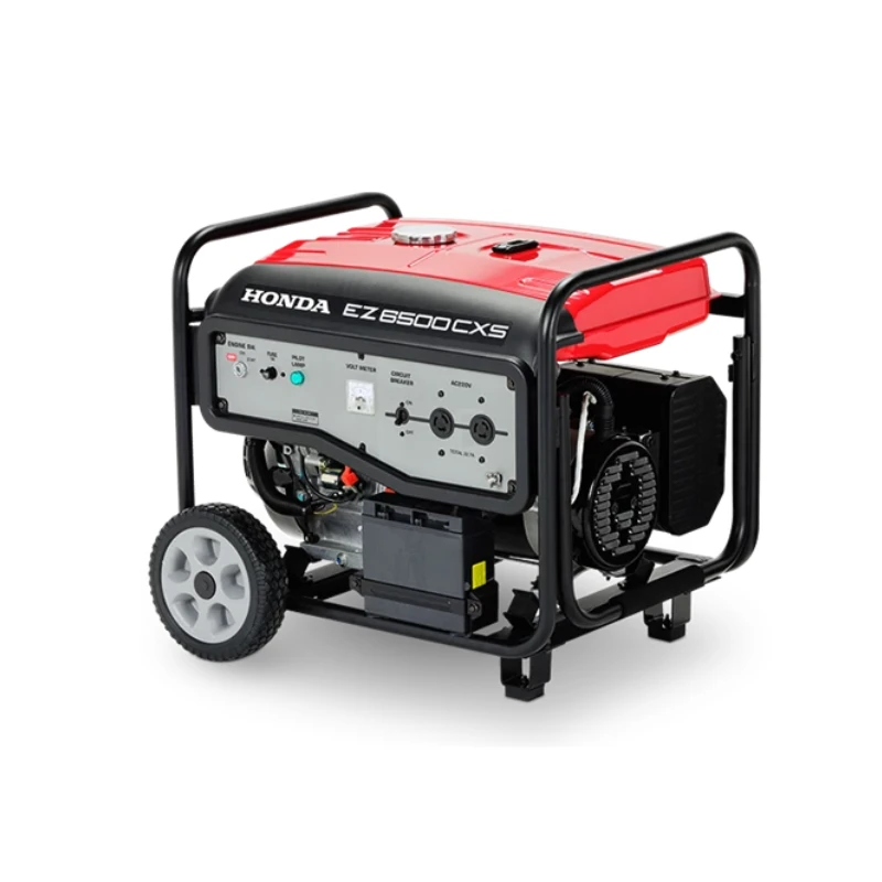 Buy online Honda Generator EZ6500CXS from tikweld welding supplies