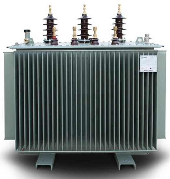 Buy online Astor Power Transformer 200KVA 33/400KV from Tikweld ...