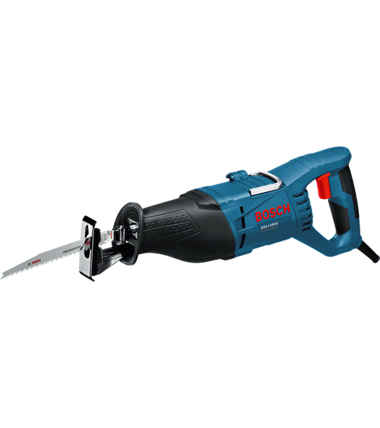Bosch Reciprocating Saw GSA 1100 E Professional