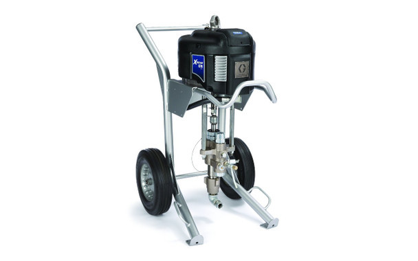Buy online Graco Xtreme airless Sprayer X70 from tikweld welding