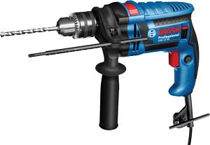 Bosch Gsb 13 Re Professional GSB 13 RE