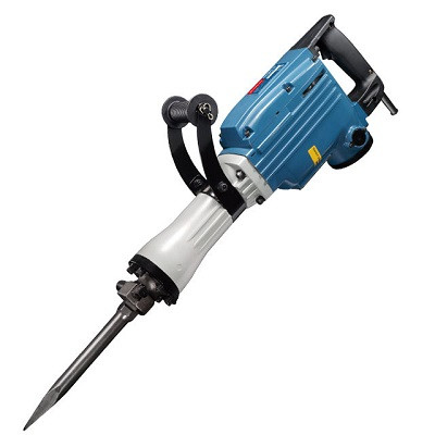 Duge バドミントン訓練器(Duge  TJ3000) Electric_Percussion_Hammer_DZG