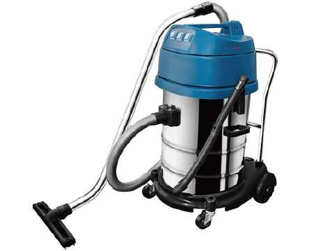 Buy DongCheng-Vacuum Cleaner-DVC80 from Tikweld Welding Supplies