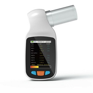 Buy Digital Spirometer SP70B Contec from Tikweld Welding Supplies and ...
