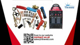 ​Must-Have Welding Accessories for Safe and Efficient Welding in Nigeria