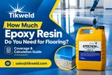 How Much Epoxy Resin Do You Need for Flooring? Coverage & Calculation Guide