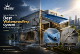 How to Choose the Best Waterproofing System for Your Building in Nigeria
