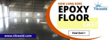 HOW LONG DOES EPOXY FLOOR LAST