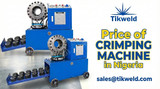 Price of Crimping Machines in Nigeria 2026 (Updated Guide)