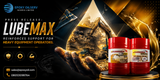 Press Release: Lubemax Reinforces Support for Heavy Equipment Operators