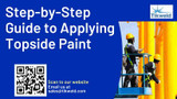 Step-by-Step Guide to Applying Topside Paint