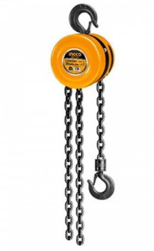 INGCO Chain Block 5Ton HCBK0105