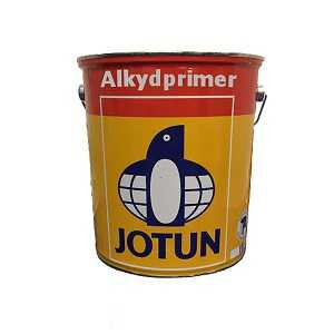 Jotun marine paint hardtop clear AS