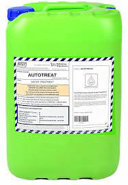 Unitor BWT Liquid Plus