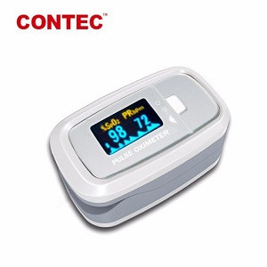Buy Pulse Oximeter CMS50D1 Contec from Tikweld Welding Supplies and