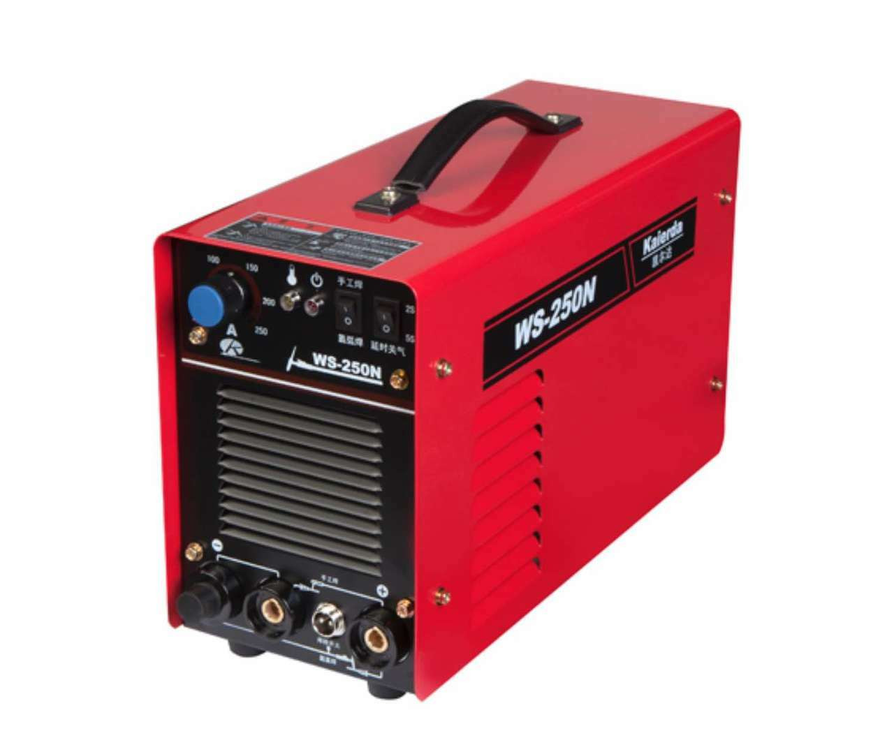 Miller Welding machine big blue 500X diesel driven