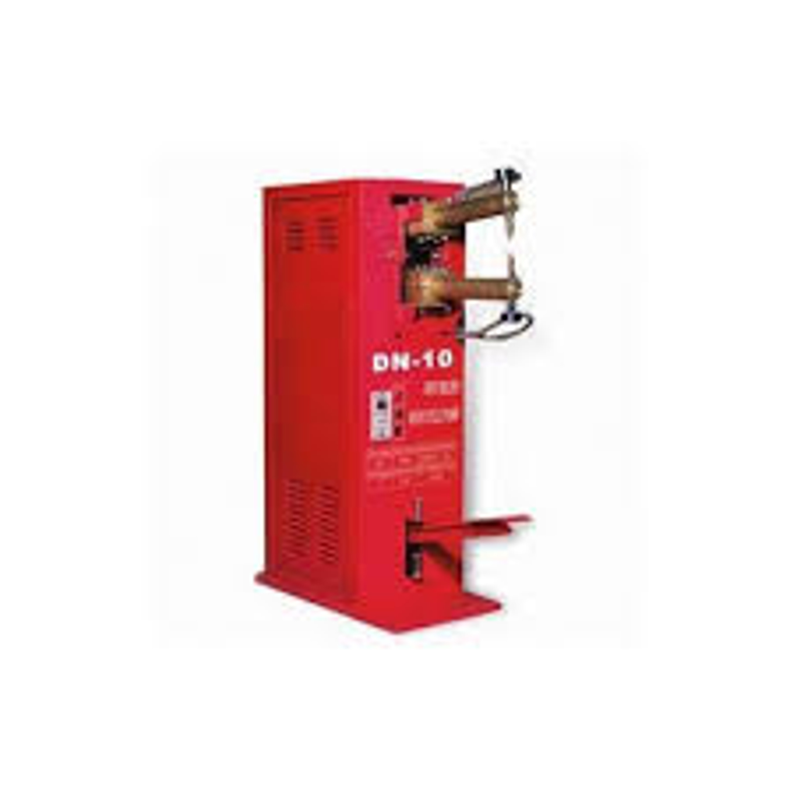 Spot welding Machine DN 10 Kende