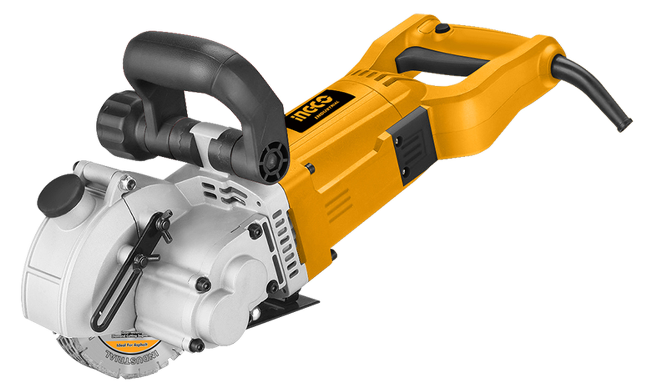 Buy online Bosch GNF 65 A Wall Chaser 0601368703 from Tikweld Welding