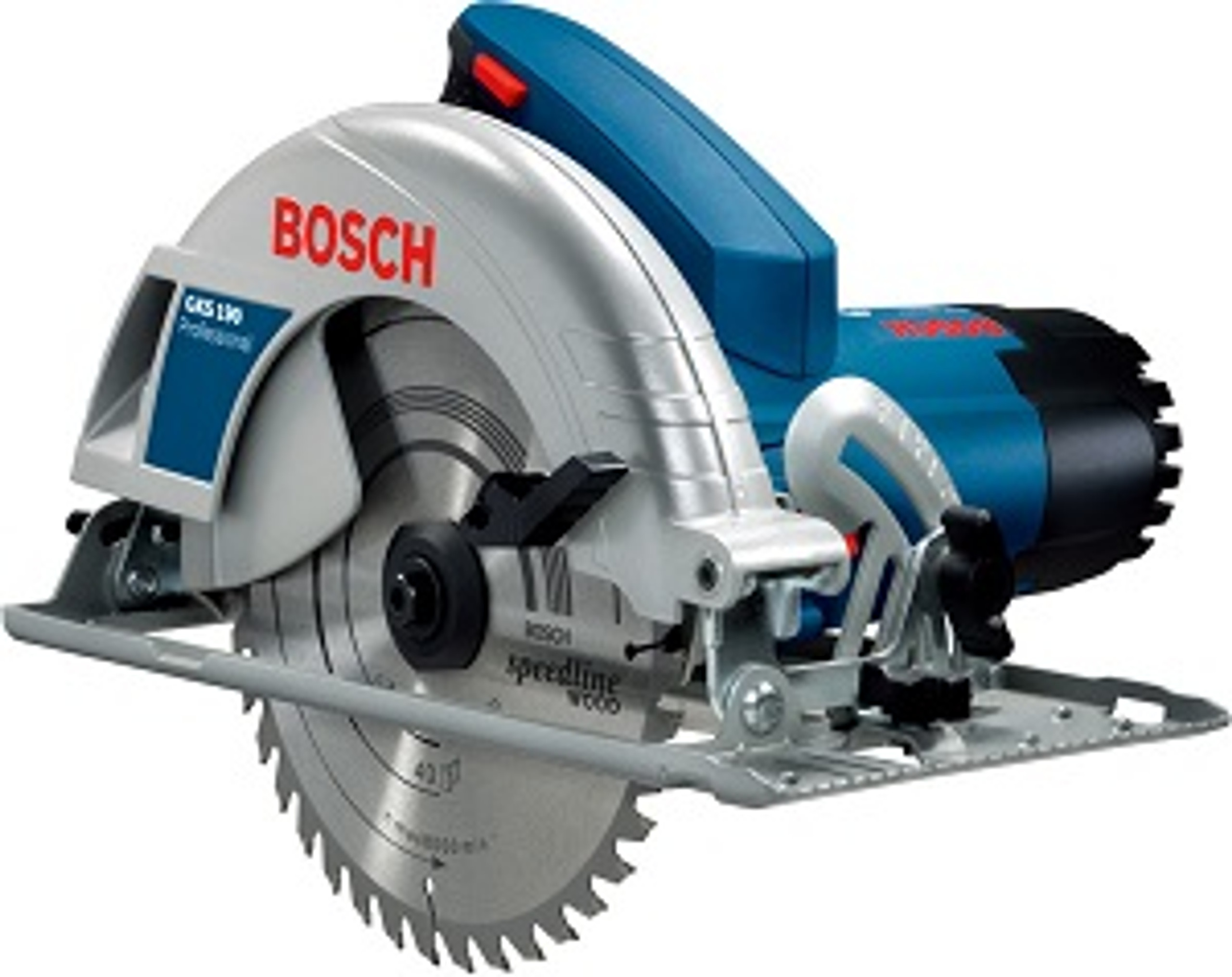 Buy Bosch GKS 235 Turbo Professional Circular Saw from Tikweld Welding .