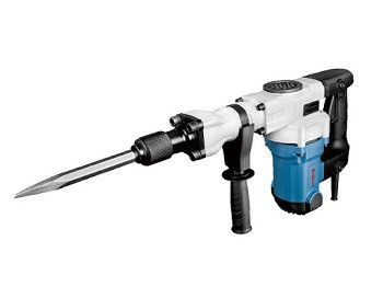 Buy Demolition Hammer DZG6S DongCheng from Tikweld Welding Supplies and