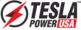 Tesla Power Automotive Battery