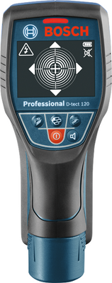 Buy Bosch GMS 120 Multi Sensor from Tikweld Welding Supplies and