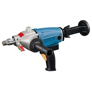 Buy DONGCHENG DIAMOND DRILL DZZ168 WITH WATER SOURCE from Tikweld