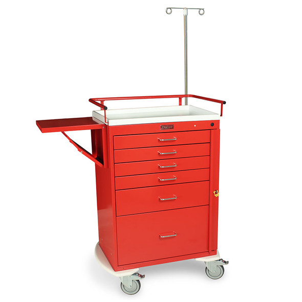 EMERGENCY CART