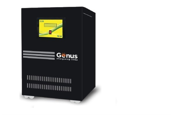 Inverter 10kva/120v Genus