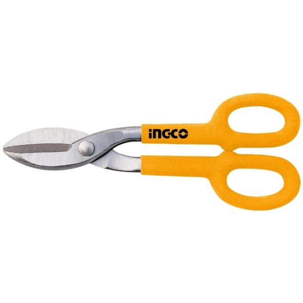 Ingco Tin Snip 10''-12'' HTS0410