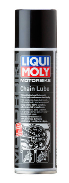 Liqui moly Motorbike Chain Lube, 250ml  LIQ1508
