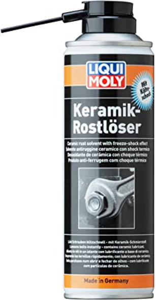 LIQUI MOLY KERAMIK ROSTL.MIT KÄLTE 300ML ,LIQ1641