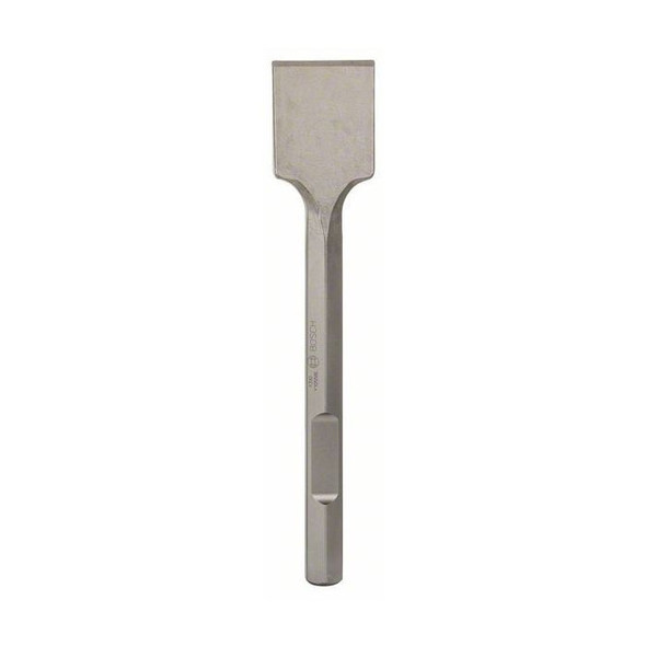Bosch Pointed chisel with 30mm hex shank 400mm GZ Industrial Supplies  Nigeria