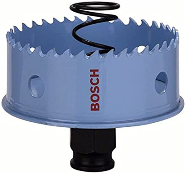 Bosch Sheet Metal Hole saws - (68mm) 2608584803