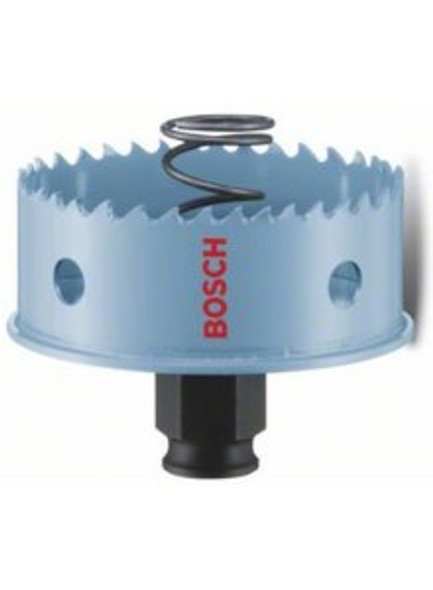 Bosch Sheet Metal Hole saws - (70mm) 2608584804