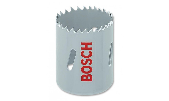 Bosch HSS bi-metal Hole Saws for standard adapters (32mm) 2608580408