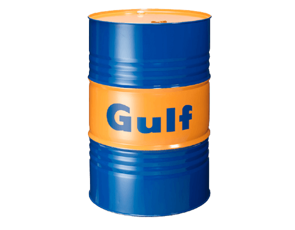 Aceite Sintetico 5w40 Gulf Formula G 4 L Nafta Diesel