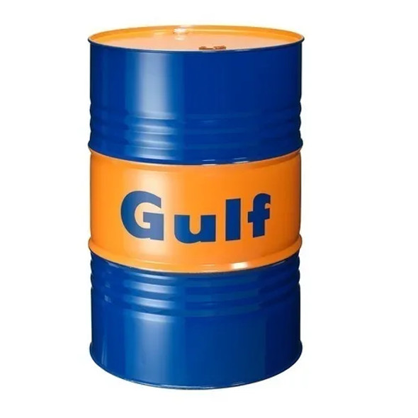 Gulf Harmony AW 68 ( High performance anti-wear hydraulic oil ), Grade: Aw, Hlp, I deal in: 20L,210L