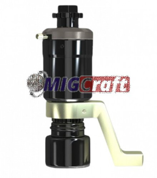 MigCraft Heavy Duty Torque Multipliers