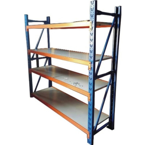 Cassia - Heavy Duty Shelf