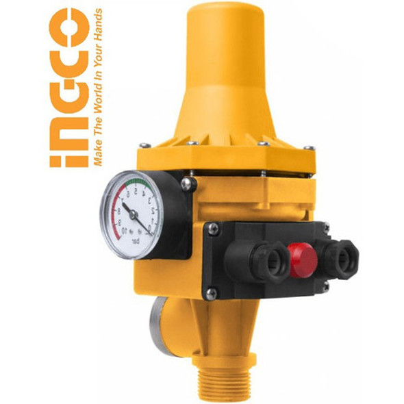 Automatic Pump Control INGCO WAPS002