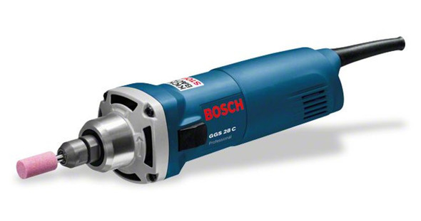 Bosch GGS 28 C Straight Grinder 0601220000