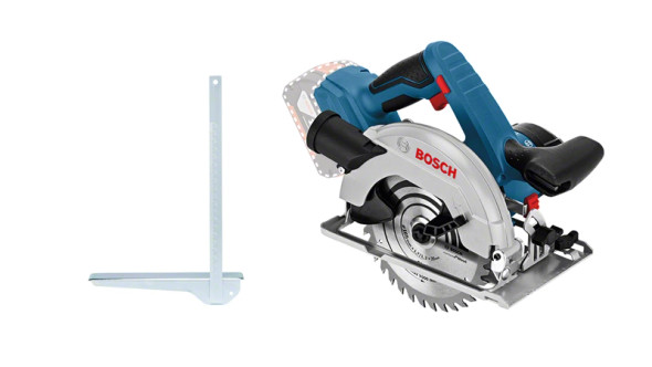 Buy Bosch Professional Circular Saw GKS 190 from Tikweld Welding Supplies  and Services